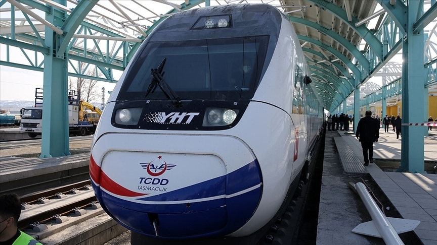 TCDD 75 işçi alacak