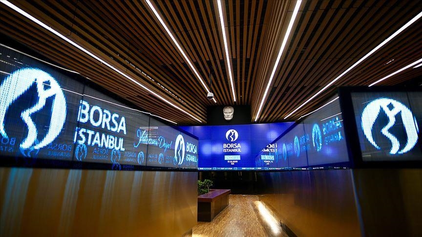 Borsa İstanbul 'Türk Lirası Gecelik Katılım Referans Getiri Oranı'nı yayımlamaya başlayacak