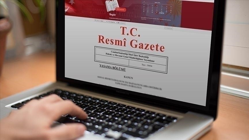 Bedelli askerlik düzenlemesini içeren Askeri Ceza Kanunu Resmi Gazete'de yayımlandı