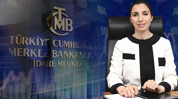 Merkez Bankası faiz kararını açıkladı