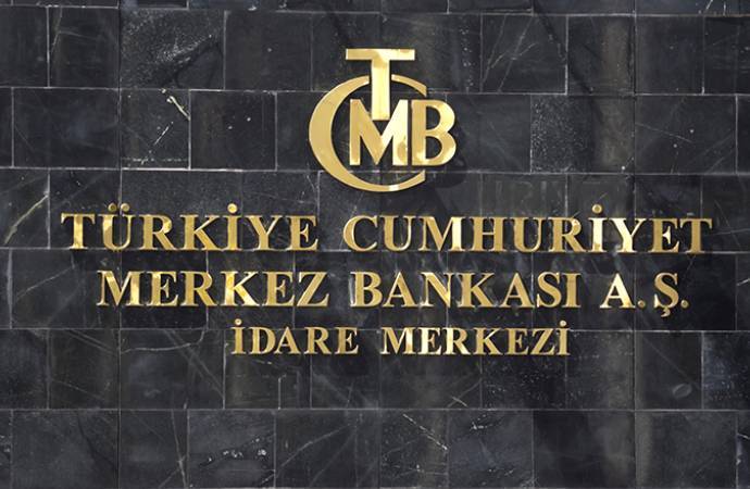 Son Dakika! Merkez Bankası, bu yılın ilk 6 ayında olduğu gibi temmuz ayında da faizi yüzde 14'te sabit bıraktı