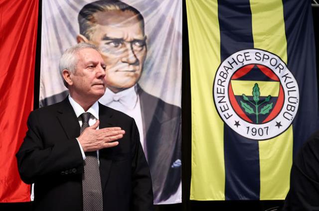 Fenerbahçe'de tarihi seçim kapıda! Aziz Yıldırım, Ali Koç'u tahtından indirmek için geri dönüyor