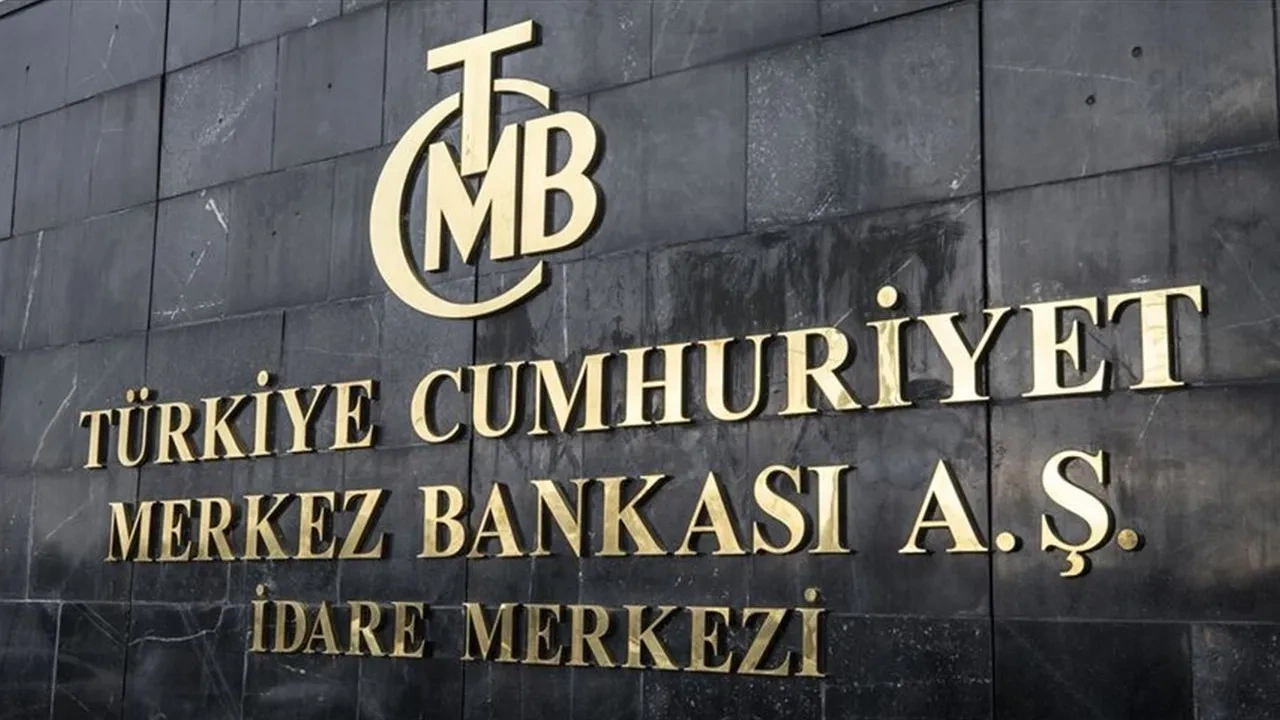 Merkez Bankası Açıkladı Faiz oranı %17.5'e çıkarıldı